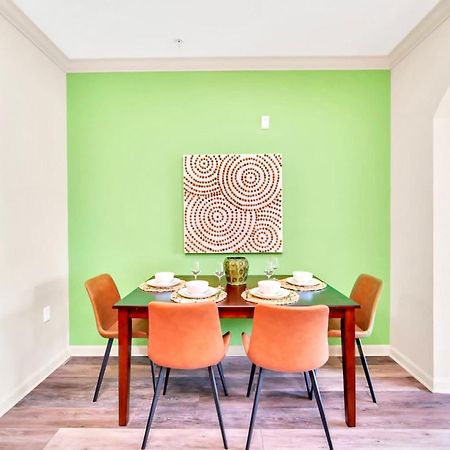 3Br Condo With Pool And Hot Tub Close To Disney أورلاندو المظهر الخارجي الصورة