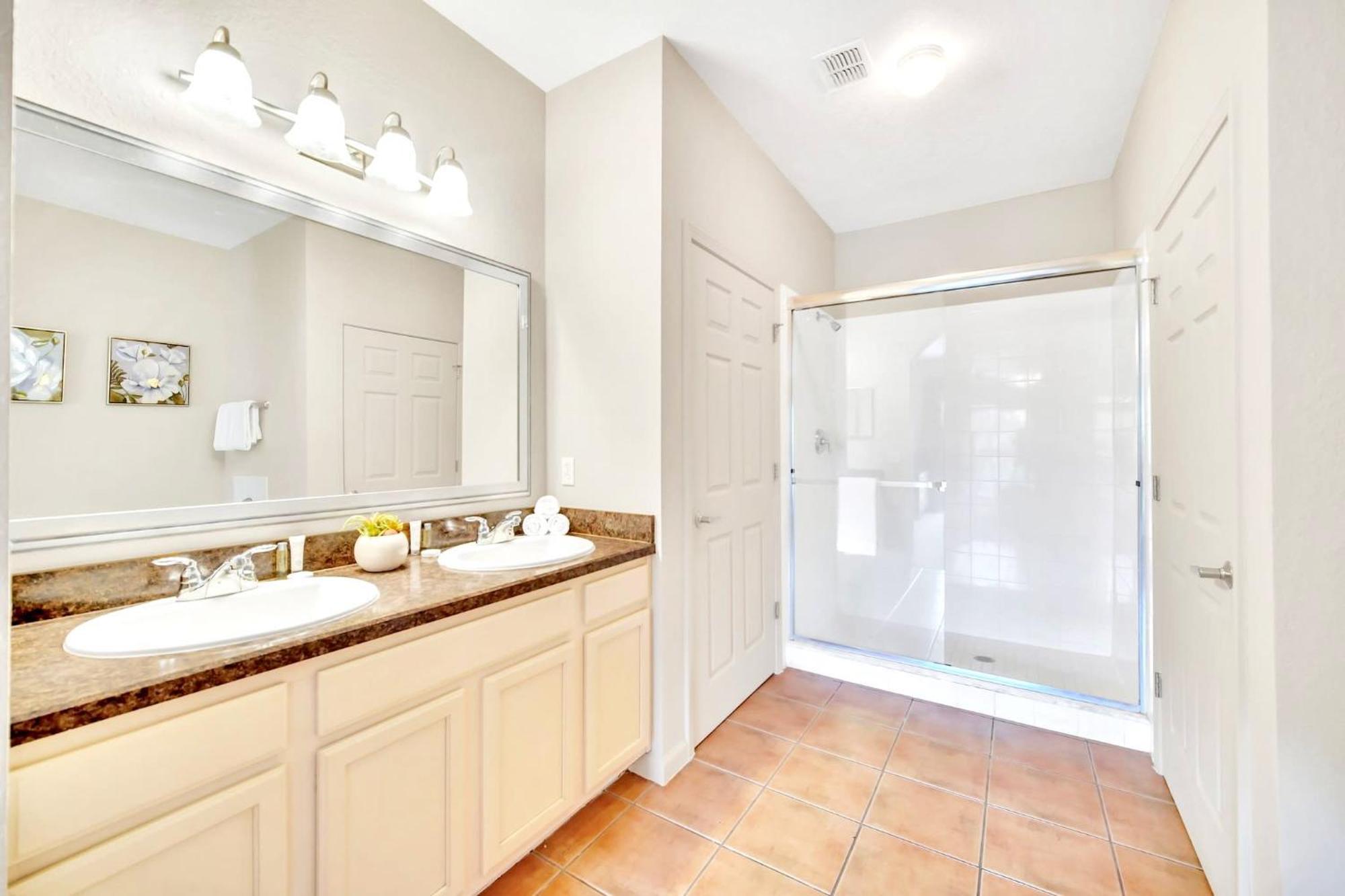 3Br Condo With Pool And Hot Tub Close To Disney أورلاندو المظهر الخارجي الصورة