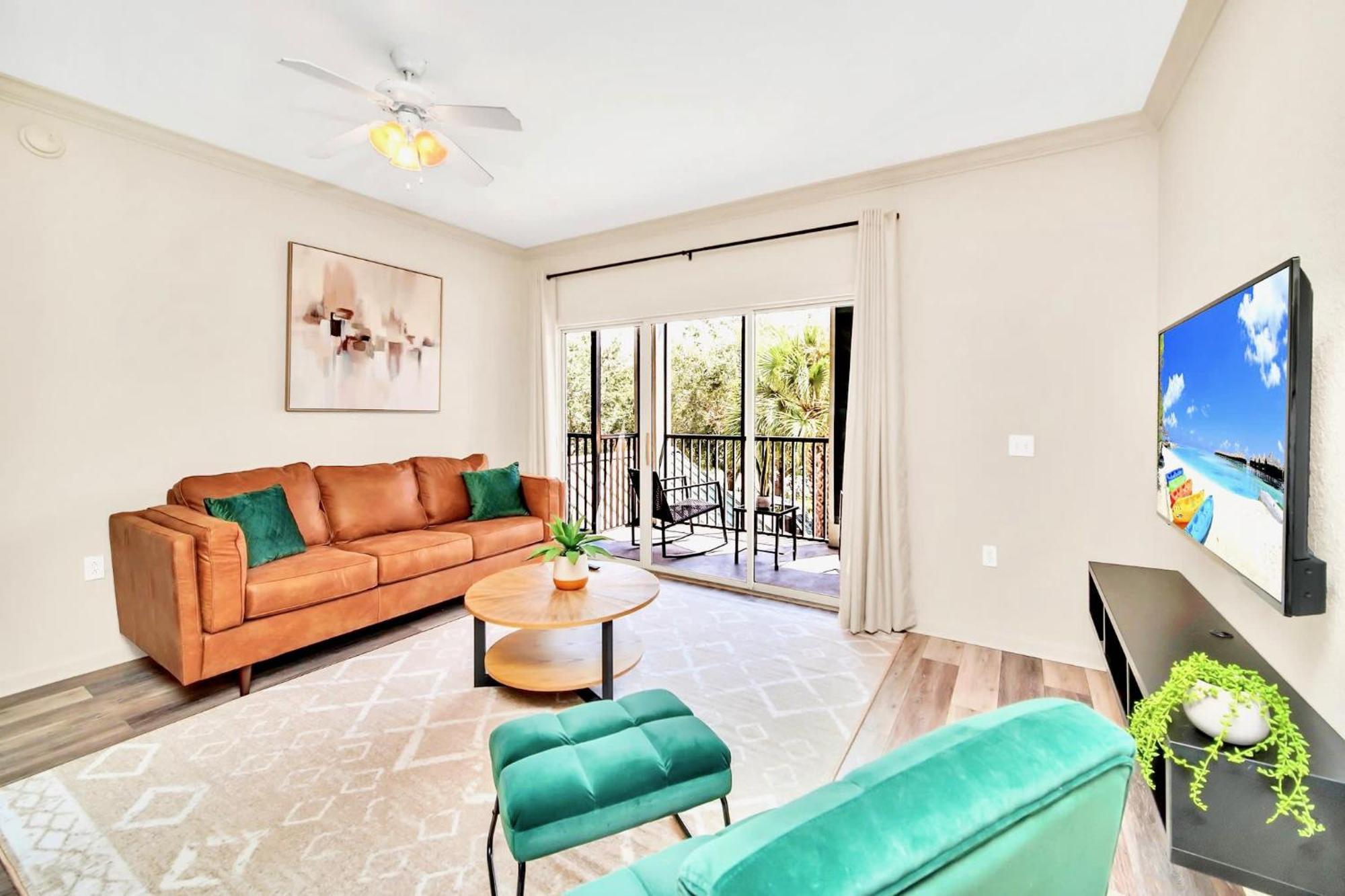 3Br Condo With Pool And Hot Tub Close To Disney أورلاندو المظهر الخارجي الصورة