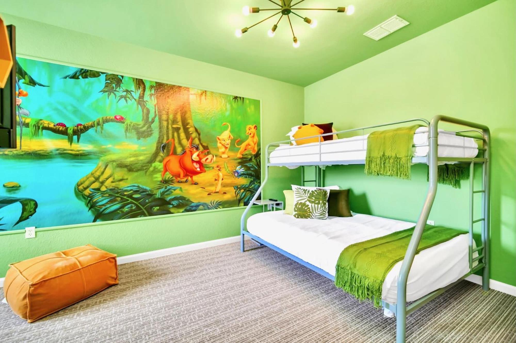 3Br Condo With Pool And Hot Tub Close To Disney أورلاندو المظهر الخارجي الصورة