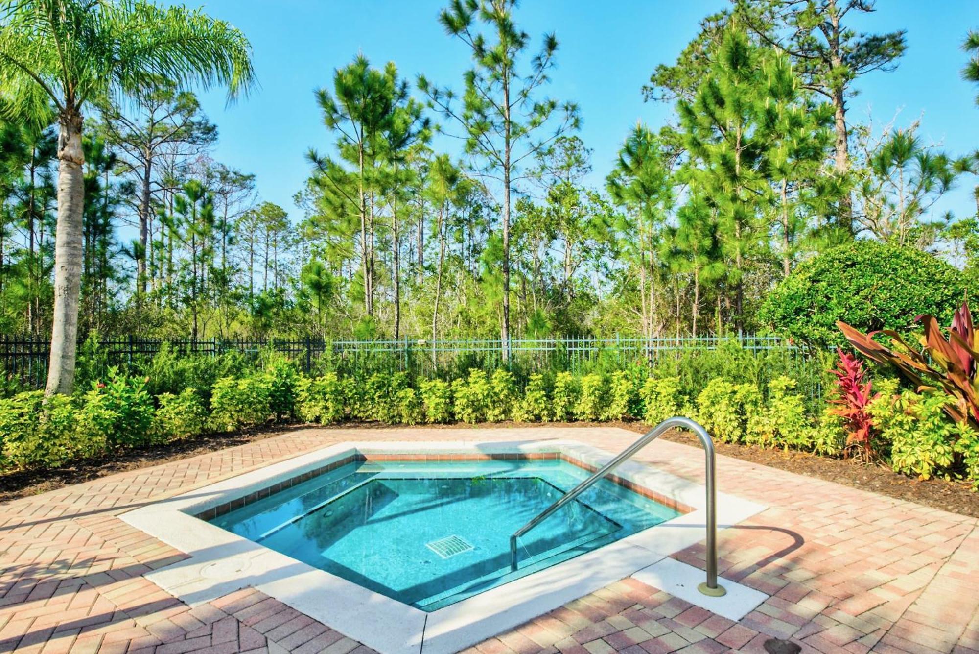 3Br Condo With Pool And Hot Tub Close To Disney أورلاندو المظهر الخارجي الصورة