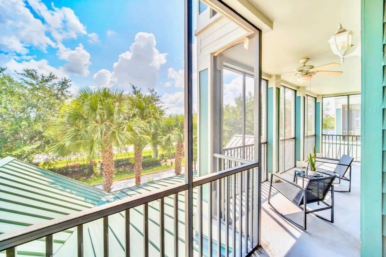 3Br Condo With Pool And Hot Tub Close To Disney أورلاندو المظهر الخارجي الصورة